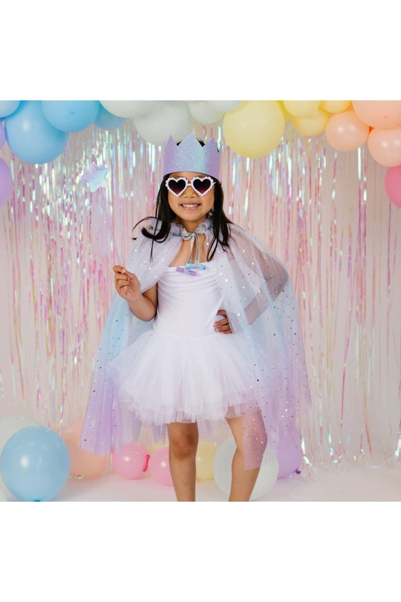 Stardust Dress Up Kit, Alternate, color, Multicolor