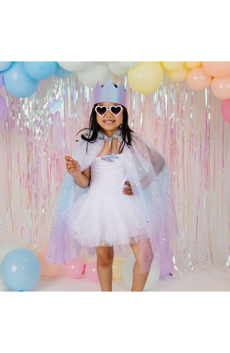 Sweet Wink Stardust Dress Up Kit, Alternate, color, Multicolor