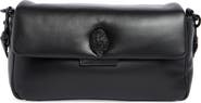 Kurt Geiger London Oxford Leather Shoulder Bag