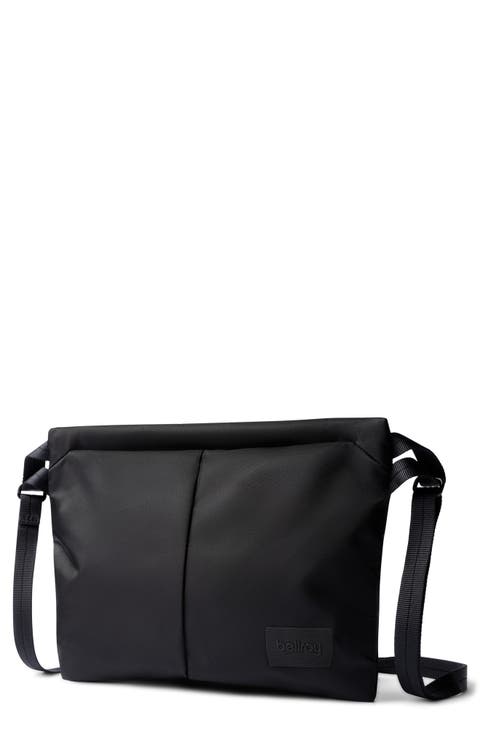 Laneway Crossbody Bag