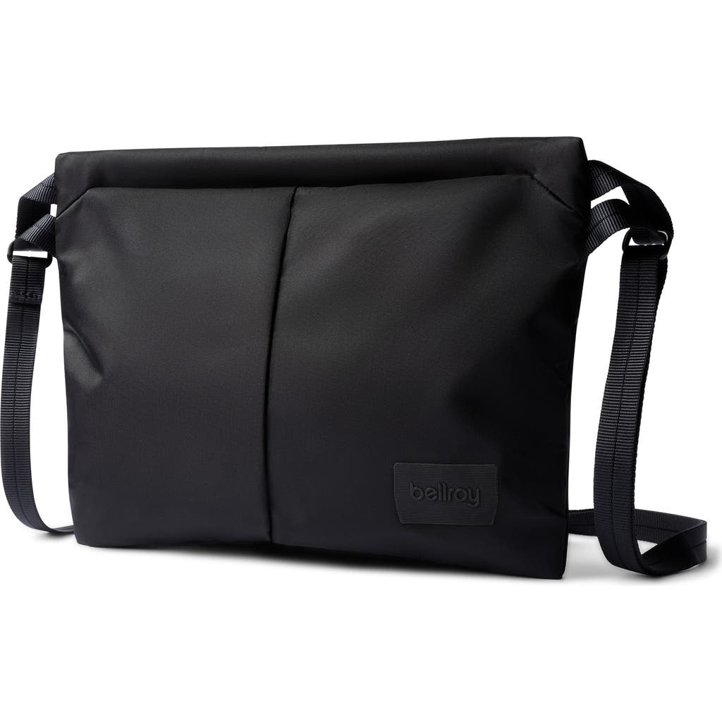 Bellroy Laneway Crossbody Bag In Ink