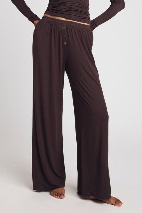 Whipped Track Pant