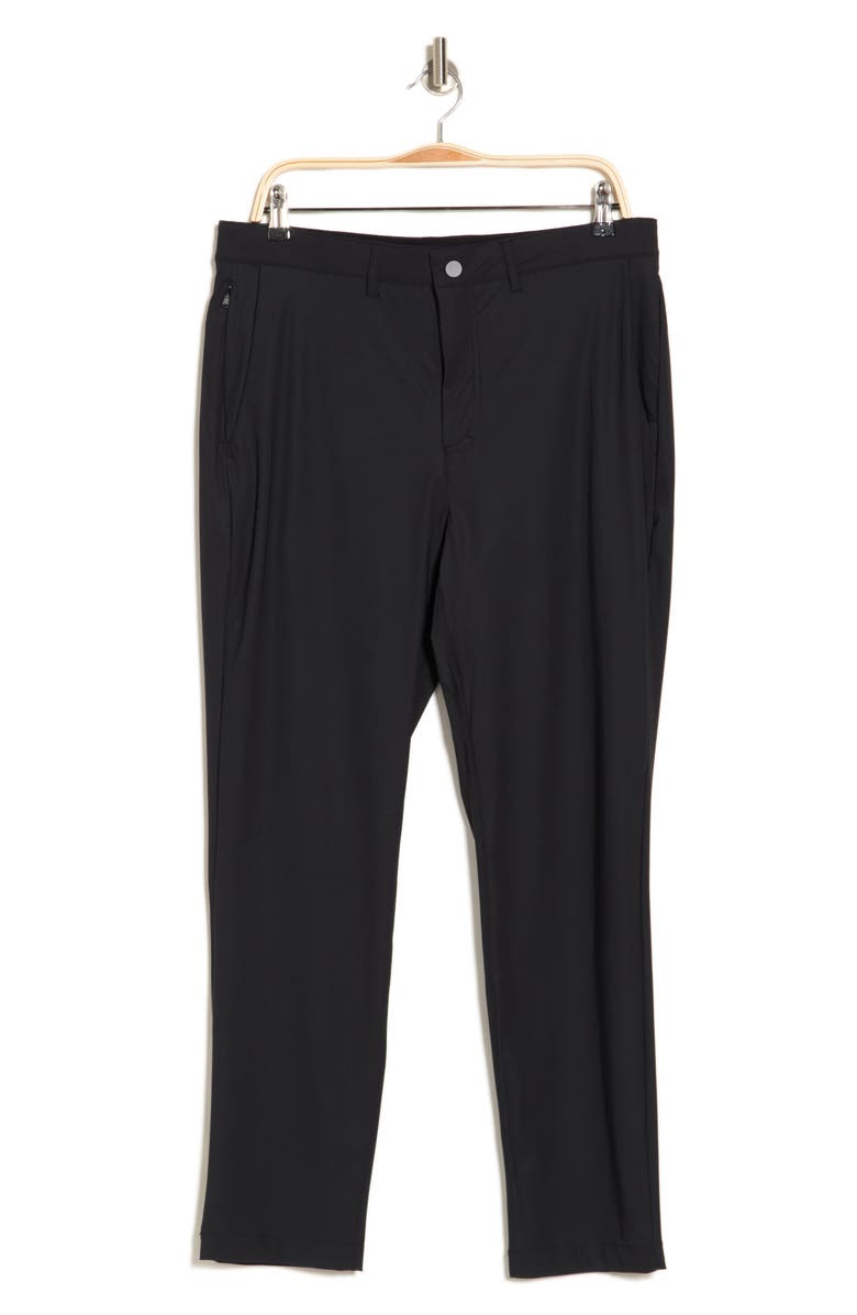 90 DEGREE BY REFLEX Warp X Dynasty Pants, Alternate, color,