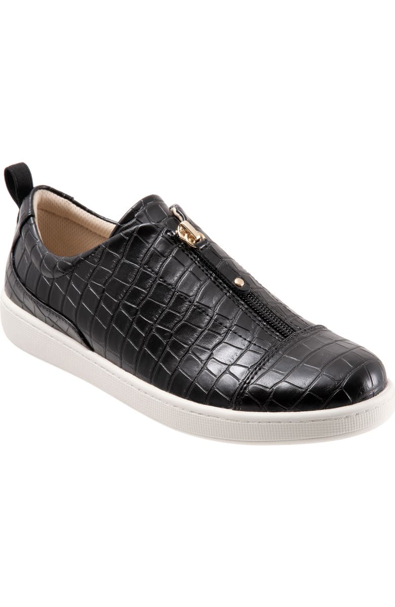 Trotters Anika Sneaker, Main, color,