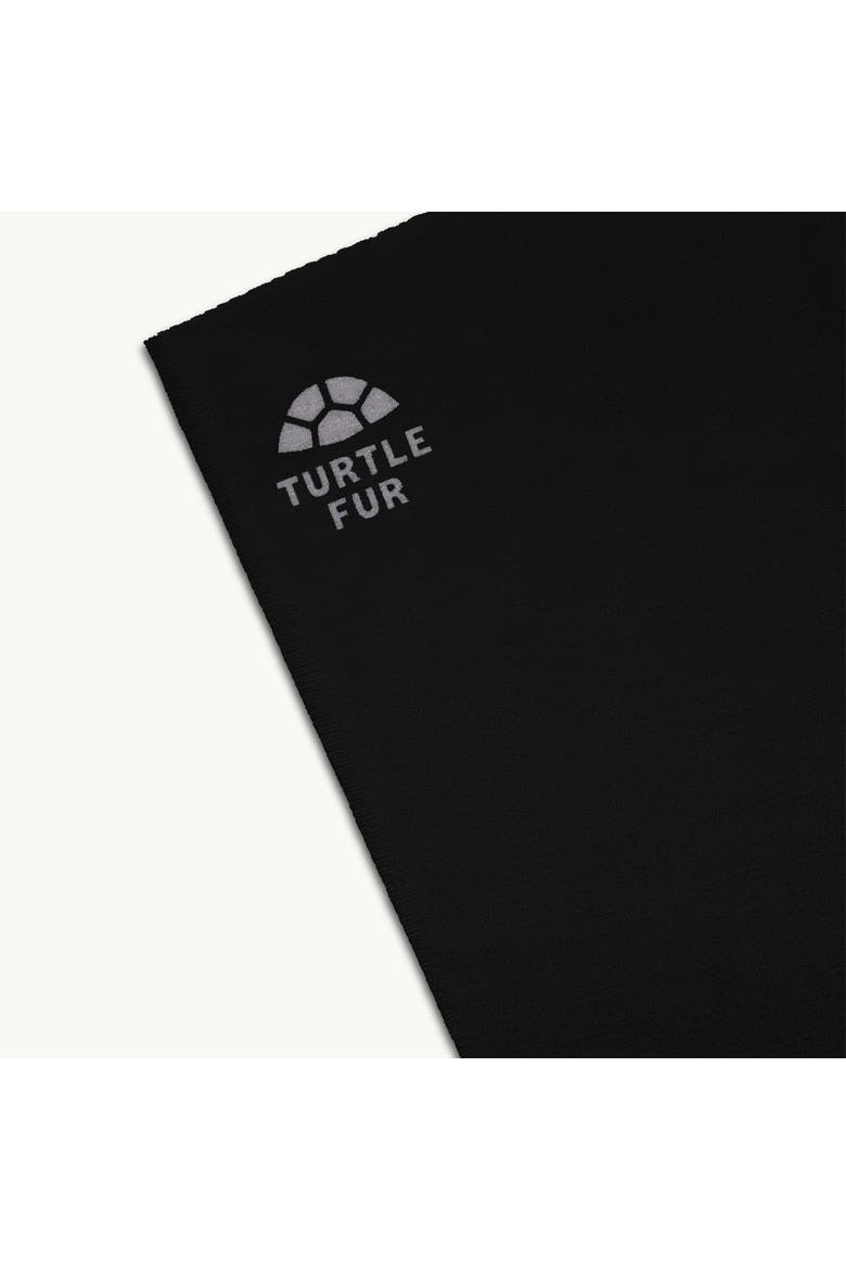 UPF 50+ Neck Gaiter, Alternate, color, Black