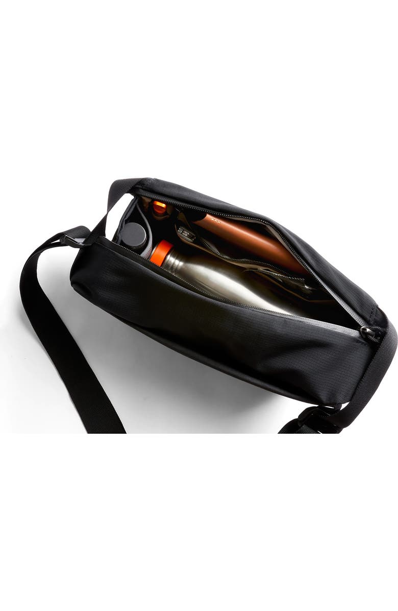 Bellroy Venture Sling 6L Bag, Alternate, color, Black