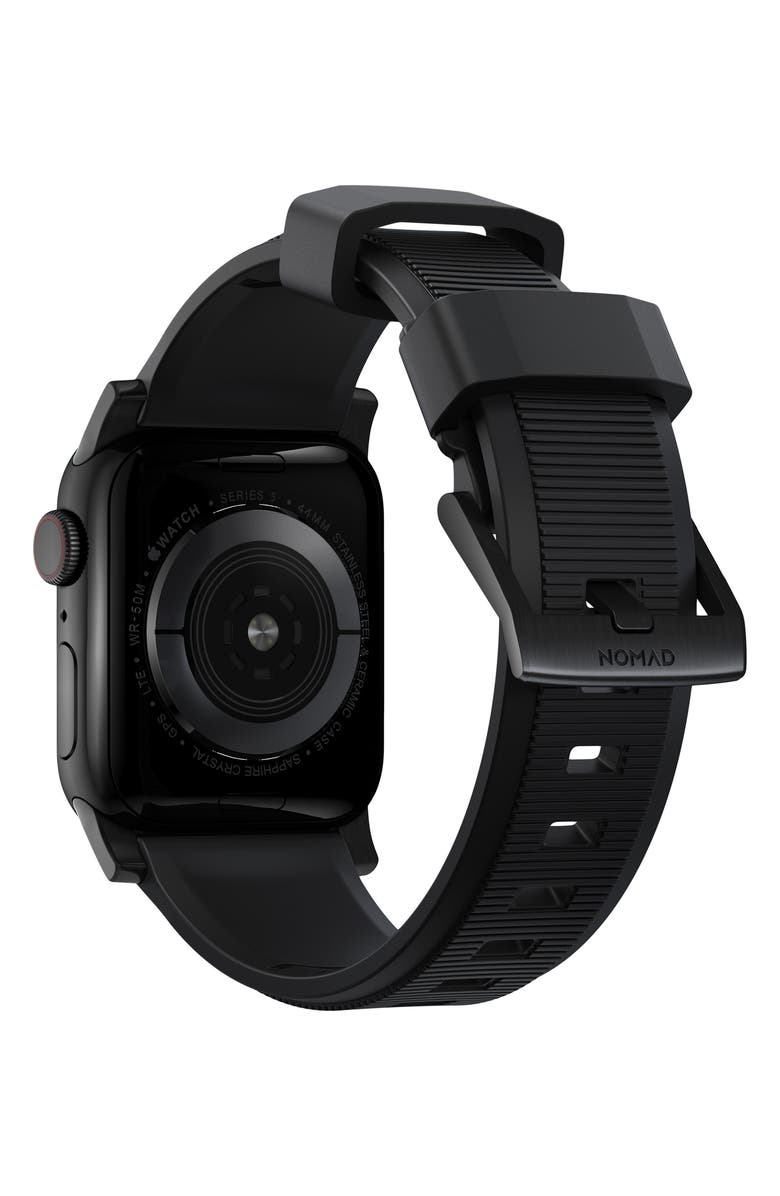Nomad Rugged Apple Watch<sup>®</sup> Band, Alternate, color,