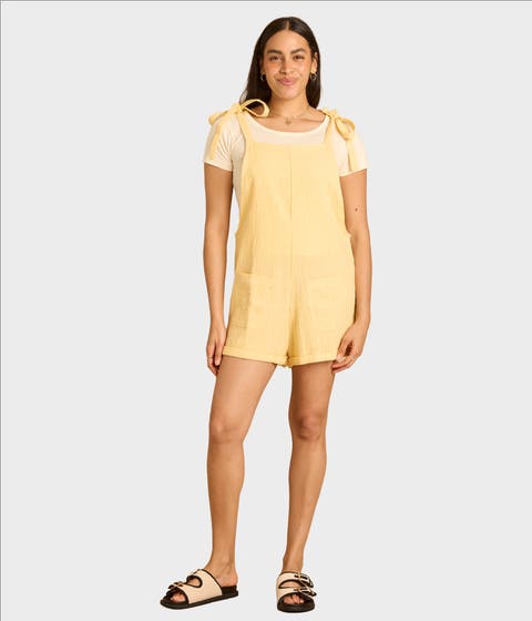 Bower Romper