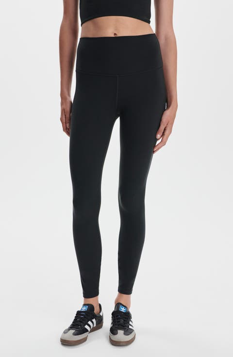 Always High Waist Leggings