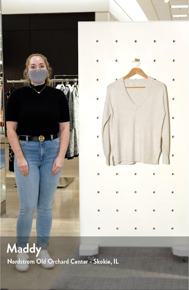 Donegal Jason Ex-Boyfriend Pullover, sales video thumbnail