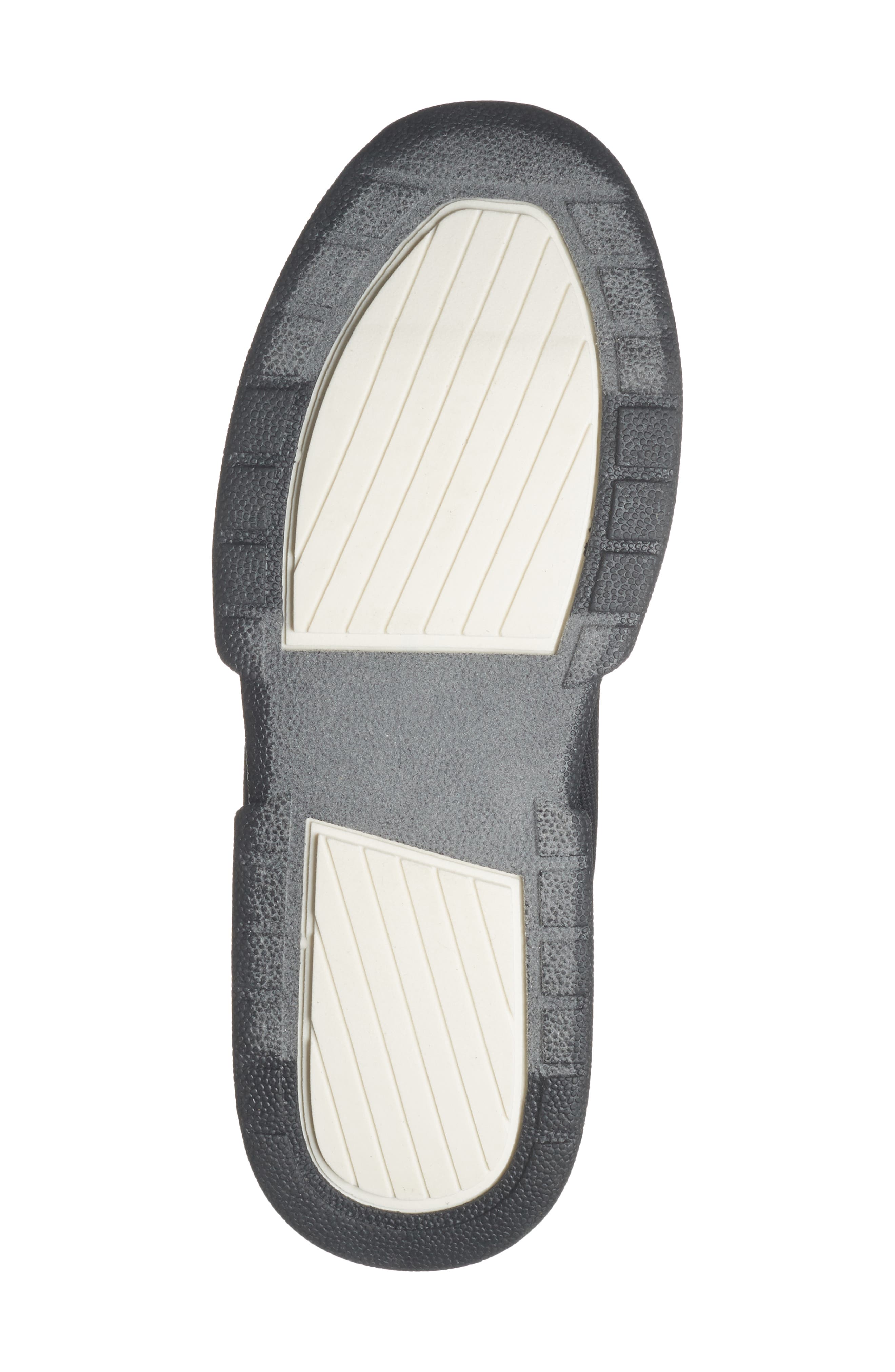 DKNY Kids' Maddie Low Top Sneaker, Alternate, color, Black