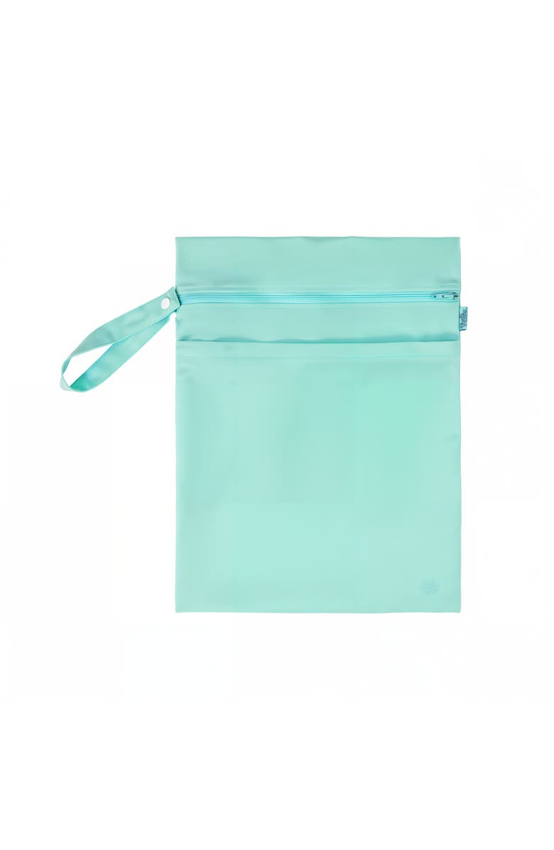 UV Skinz Adjustable Swim Diaper Set, Alternate, color, Aruba