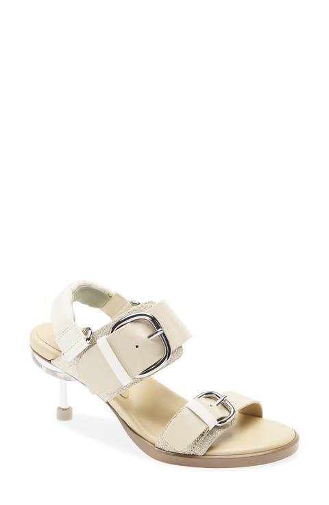 Osha Line Mid Sandal