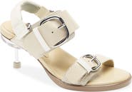4CCCCEES Osha Line Mid Sandal