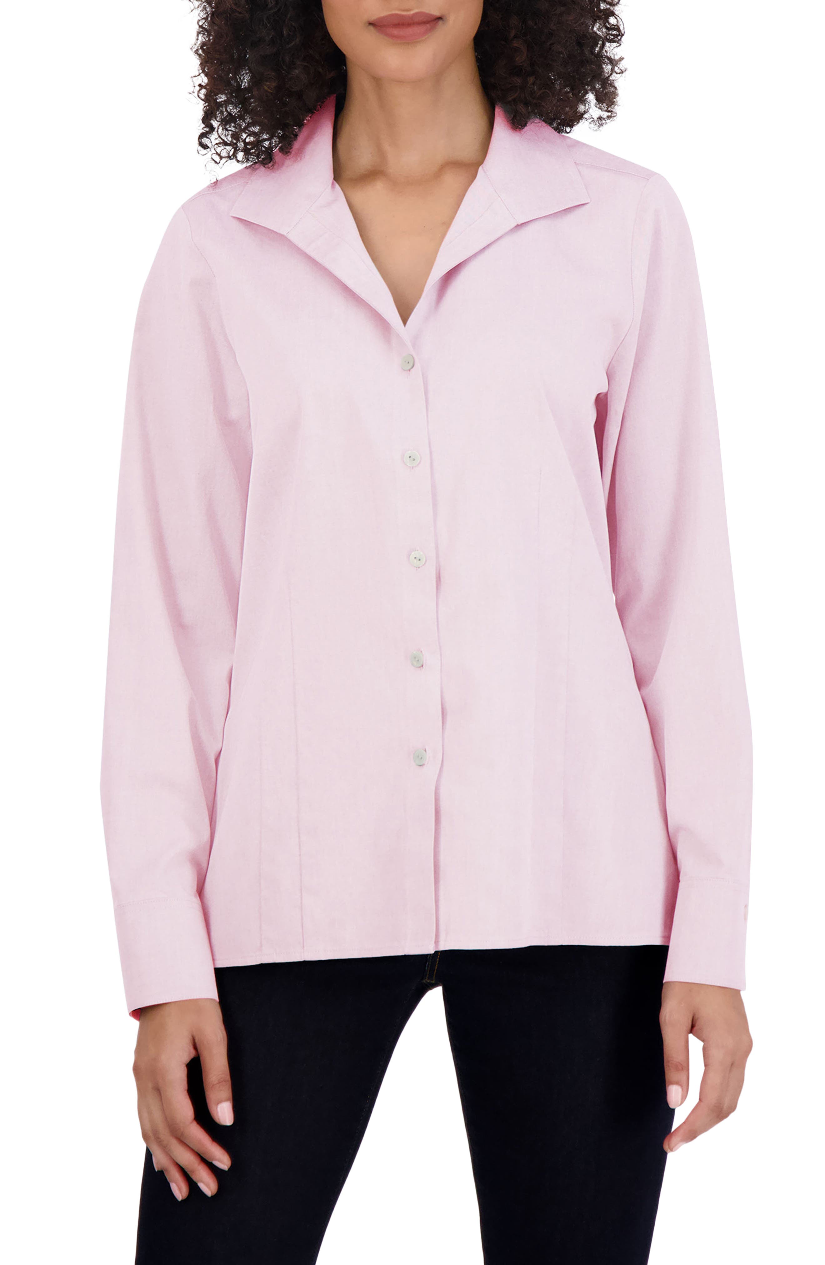 selected CHAMBRAY PINK