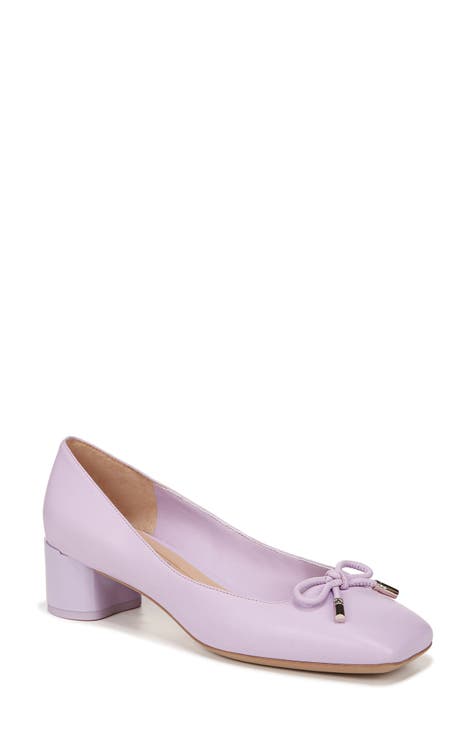 Women s Purple Pumps Nordstrom Rack