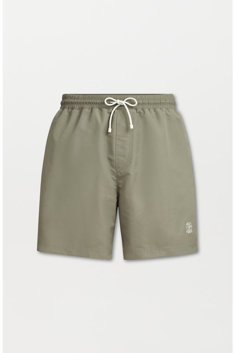 Swimsuit, Main, color, Khaki