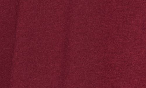 Eberjey Gisele Long Pajamas In Burgundy