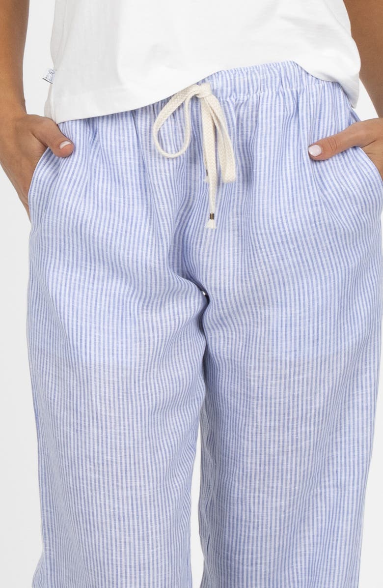 LEISURE LAB Hampton Pant, Alternate, color, Hampton