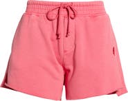 Free People FP Movement Knockout Drawstring Shorts