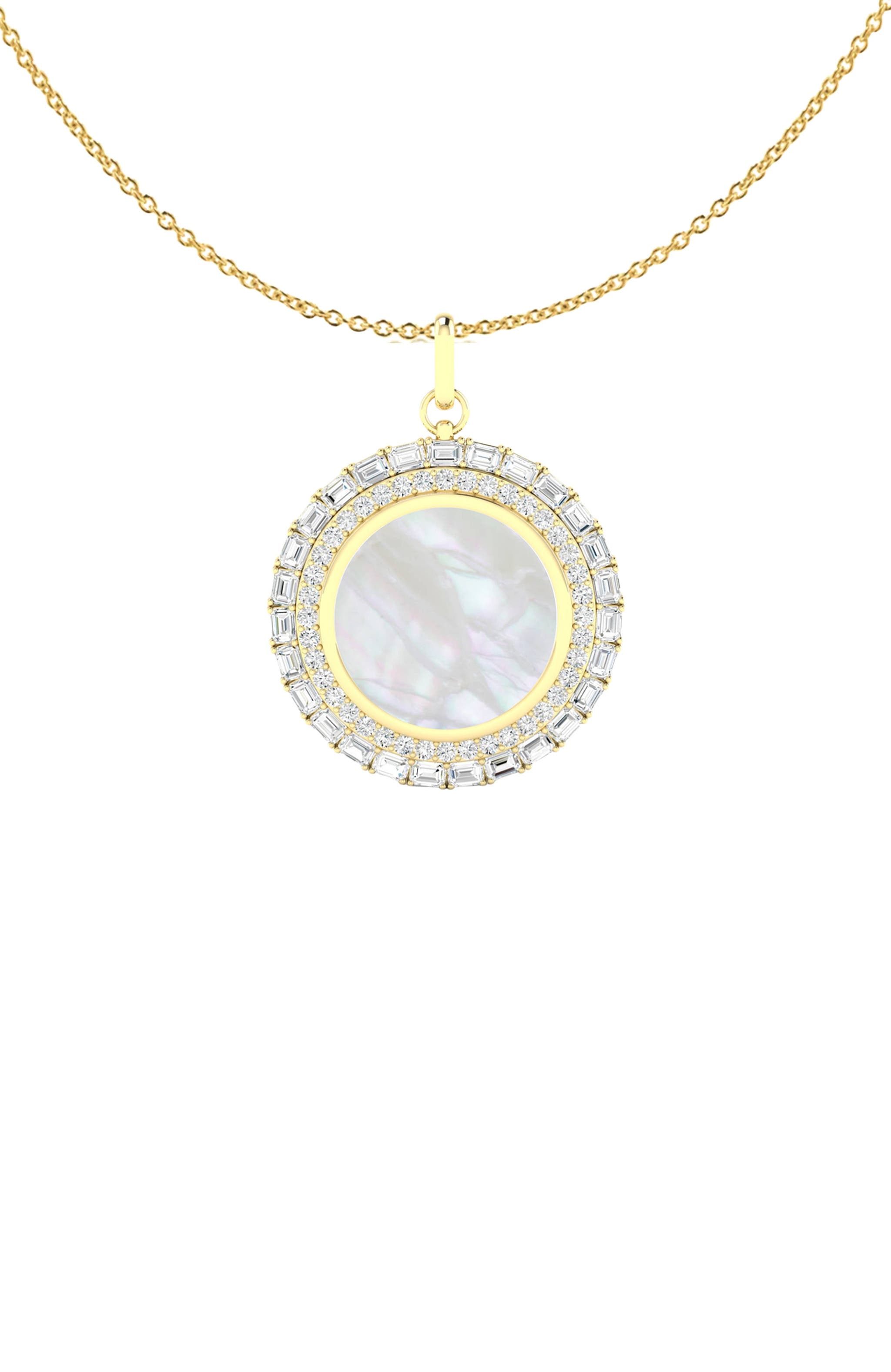 selected Yellow Gold