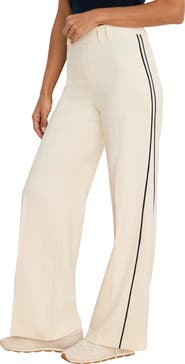 NIC+ZOE Flared Wide Leg Pants
