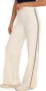 NIC+ZOE Flared Wide Leg Pants