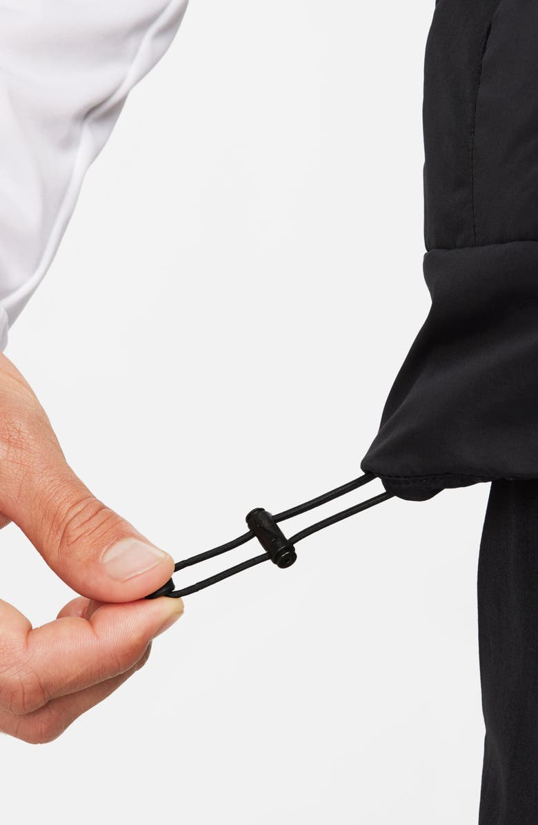 Nike Therma-FIT Unlimited Training Vest, Alternate, color, Black/ Black