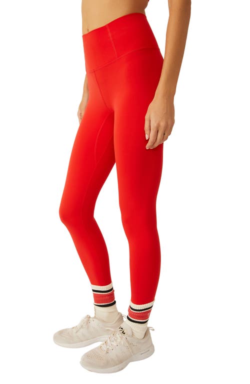 Shop Free People Fp Movement Never Better High Waist Leggings