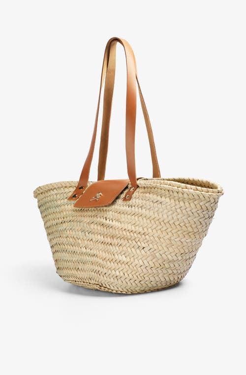 Scalpers Lola Bag In Brown