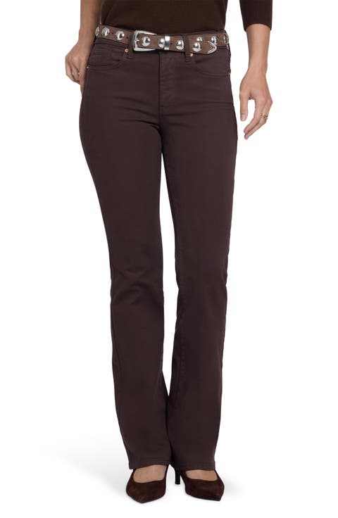Barbara Bootcut Jeans