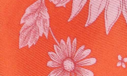 Liberty London Mono Muse Silk Square Scarf