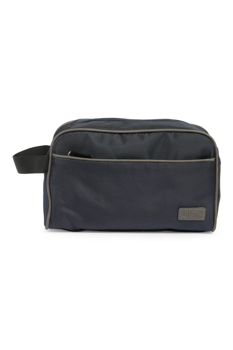 Ballistic Dopp Kit, Main, color, NAVY