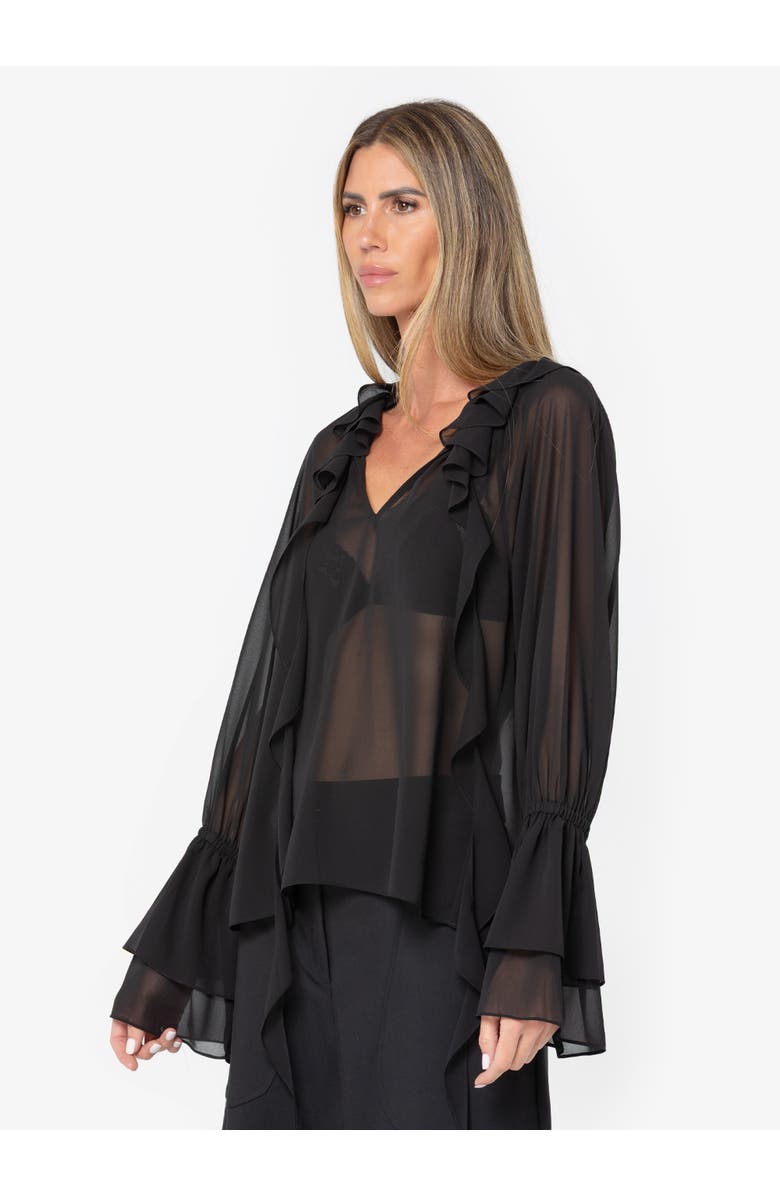 JBQ Oliver Top, Alternate, color, Black
