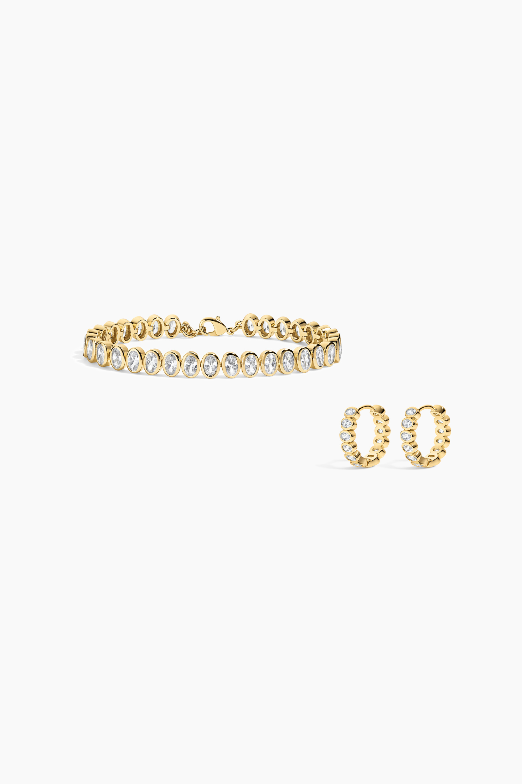 selected Gold