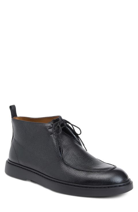 Flavio Chukka Boot