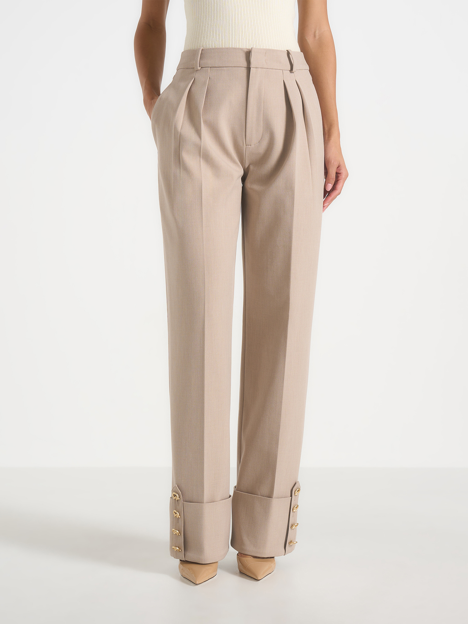 selected Beige