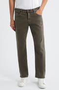 AG Protégé Classic Straight Leg Jeans