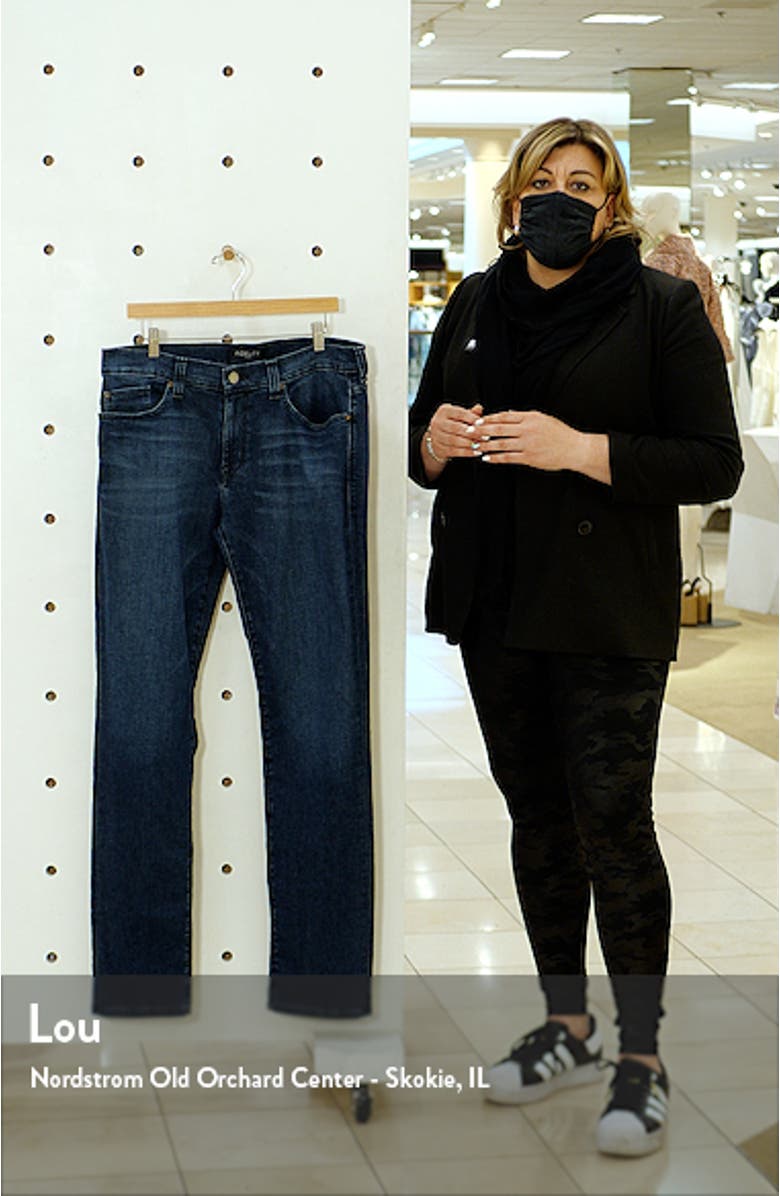 Torino Slim Fit Jeans, sales video thumbnail