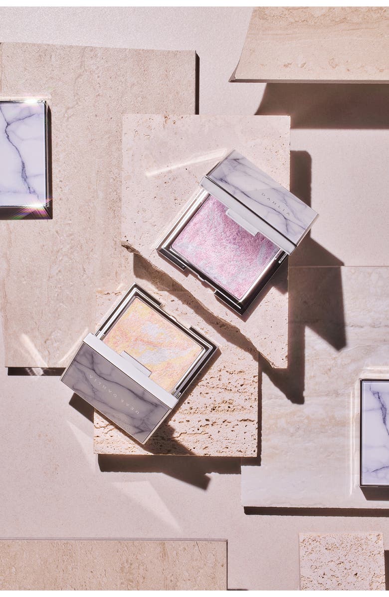 DEAR DAHLIA Skin Luminous Highlighter, Alternate, color, Bliss Beige