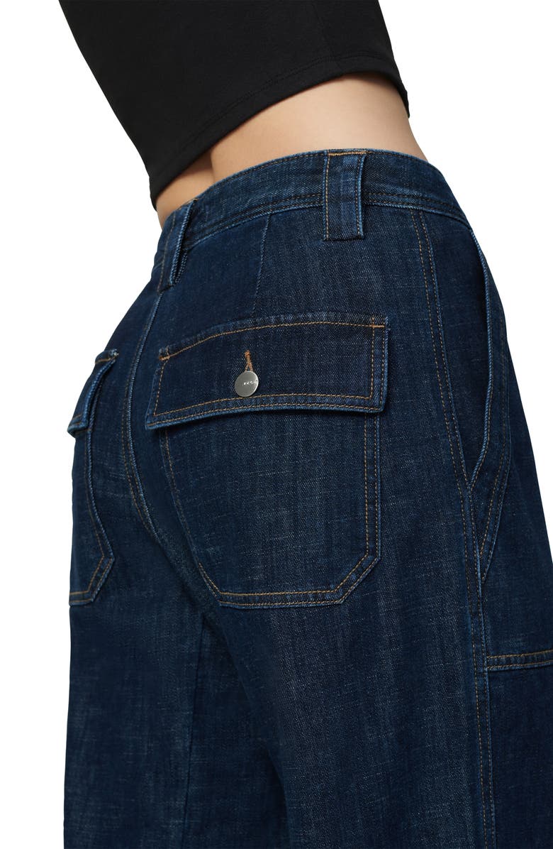 Joe's The Relaxed Carpenter Jeans, Alternate, color, 