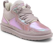 UGG® Kids' Lowmel Frosted Sneaker