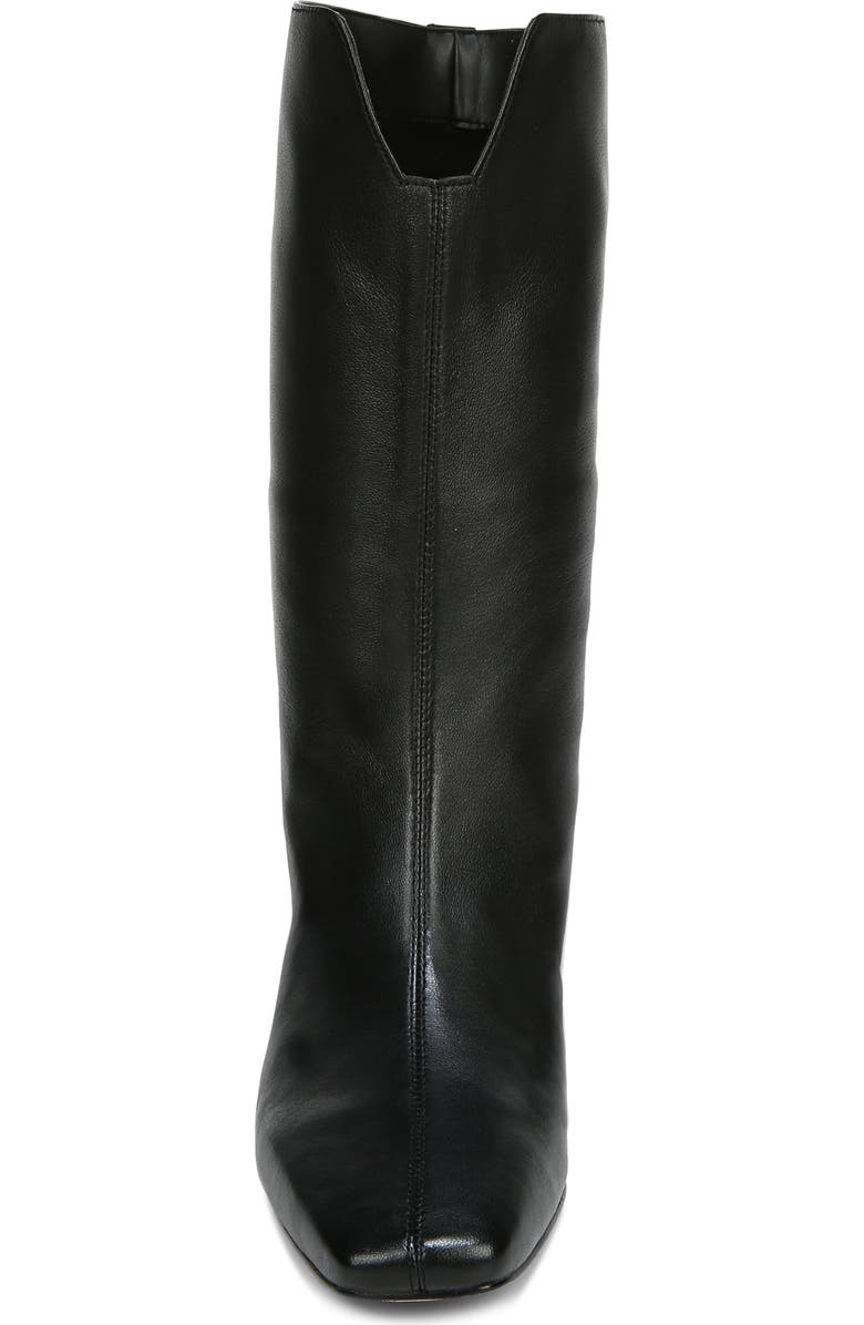 Sam Edelman Lolita Square Toe Boot, Alternate, color,
