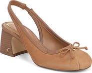 Sam Edelman Diane Slingback Pump