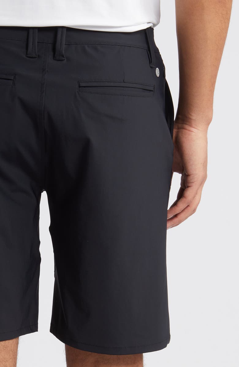 Zella Torrey 9-Inch Performance Golf Shorts | Nordstromrack