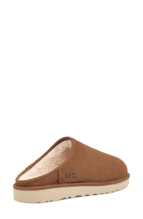 Ugg(r) Classic Scuff Slipper