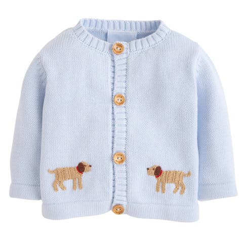 Crochet Cardigan