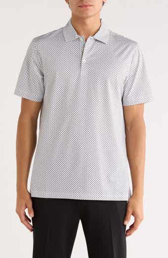 Bugatchi Victor OoohCotton® Knit Polo