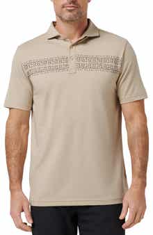 Flower Market Polo