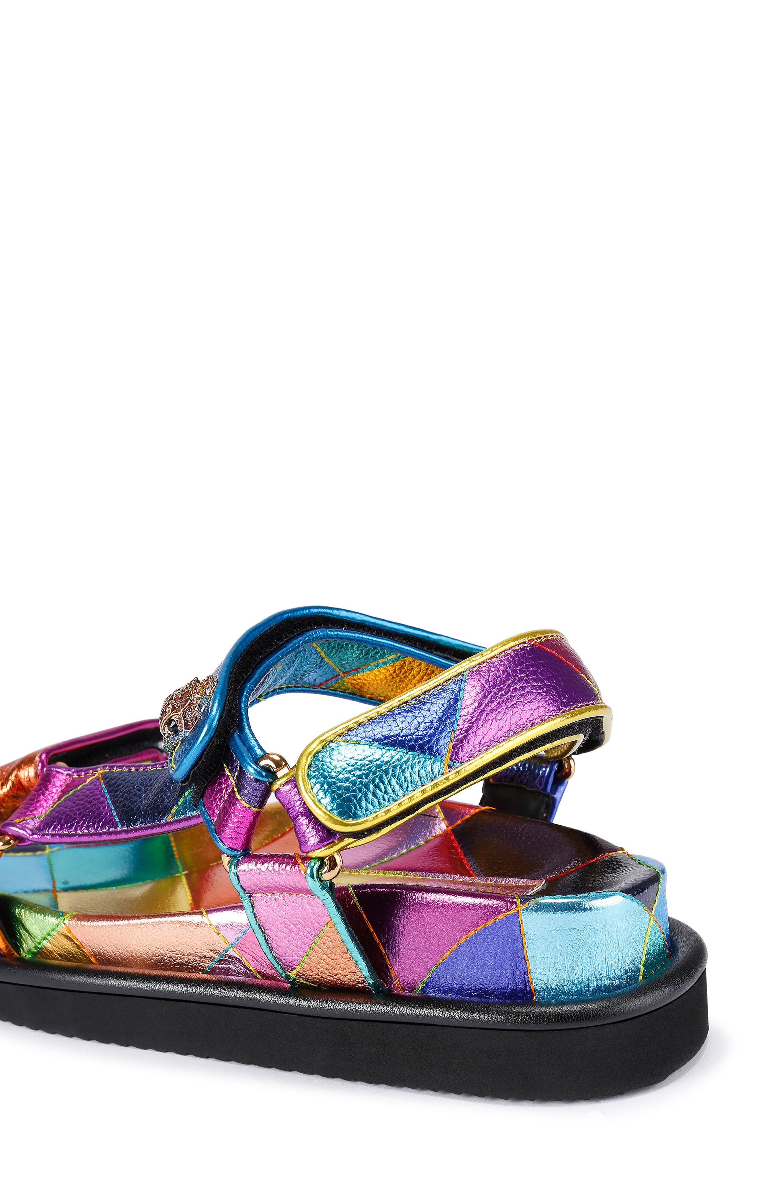 Kurt Geiger London Orson Slingback Sandal, Alternate, color, 